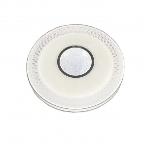 Светильник My Light LED 48W с пультом управления  2307/6 CL