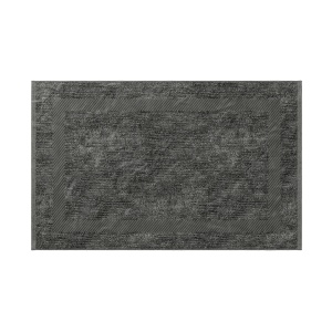 Коврик ВассерКРАФТ WasserKRAFT для ванной 50х80 см Нейме Монумент Neime Monument