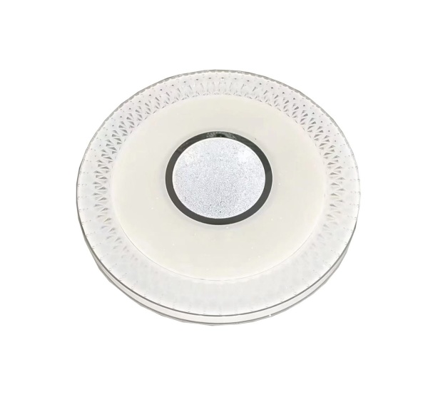 Светильник My Light LED 48W с пультом управления  2307/6 CL