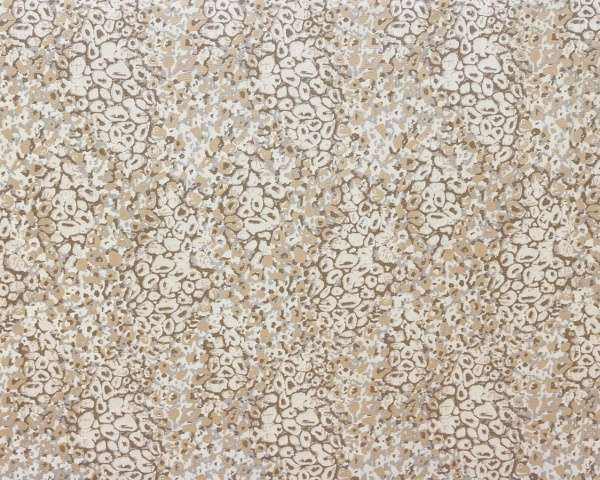 Подушка на стул с завязками 40x40 см Стоун Stone цвет светло-бежевый